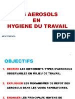 Aérosols_M2 _2022