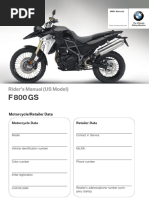 Bon 1996 Skidoo MX z440 PDF | PDF | Business