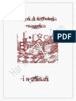 Quaderni Di Simbologia Massonica - Seminari