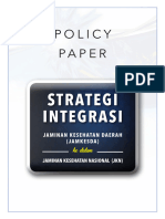 Policy Paper