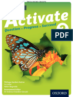 Science Textbook-ACTIVATE 2