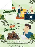 Jenis Sampah