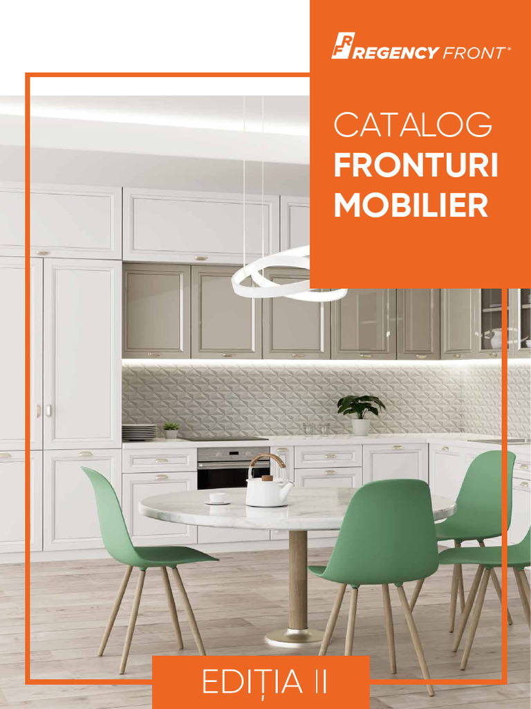Catalog Regency Front 25.11.2022 ONLINE V13 Copy Nume | PDF