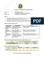 CATCH UP PLAN PENDIDIKAN ISLAM TAHUN 5S - SIHAM BT. YUSUFF Moe