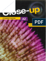 Close-up A2 - Student_s Book