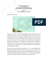 Dynamics of Physical Systems - Lec02