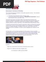 Download Neuroscience Science of the Brain in Hindi by International Brain Research Organization SN67887003 doc pdf