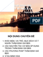 Bai Giang TDG BDS 24.7 (Anh Thang)