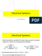 6 Electrical Systems