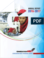 Annual Report 2016 2017
