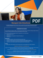 Advert YTCP-Job-Attachment 29.09.2023