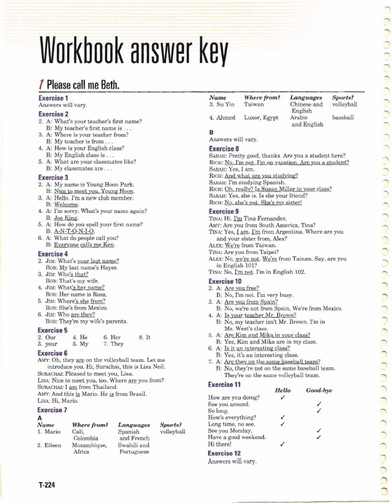 workbook-answers-unit-1-languages