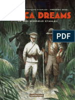 Africa Dream - 3 - Ce Bon Monsieur Stanley