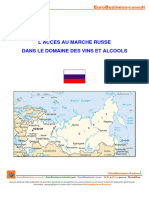 Accès - Au Marché - Russe - Des - Vins - Et - Alcools