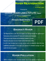 Bagmati River Rejuvenation.1.0