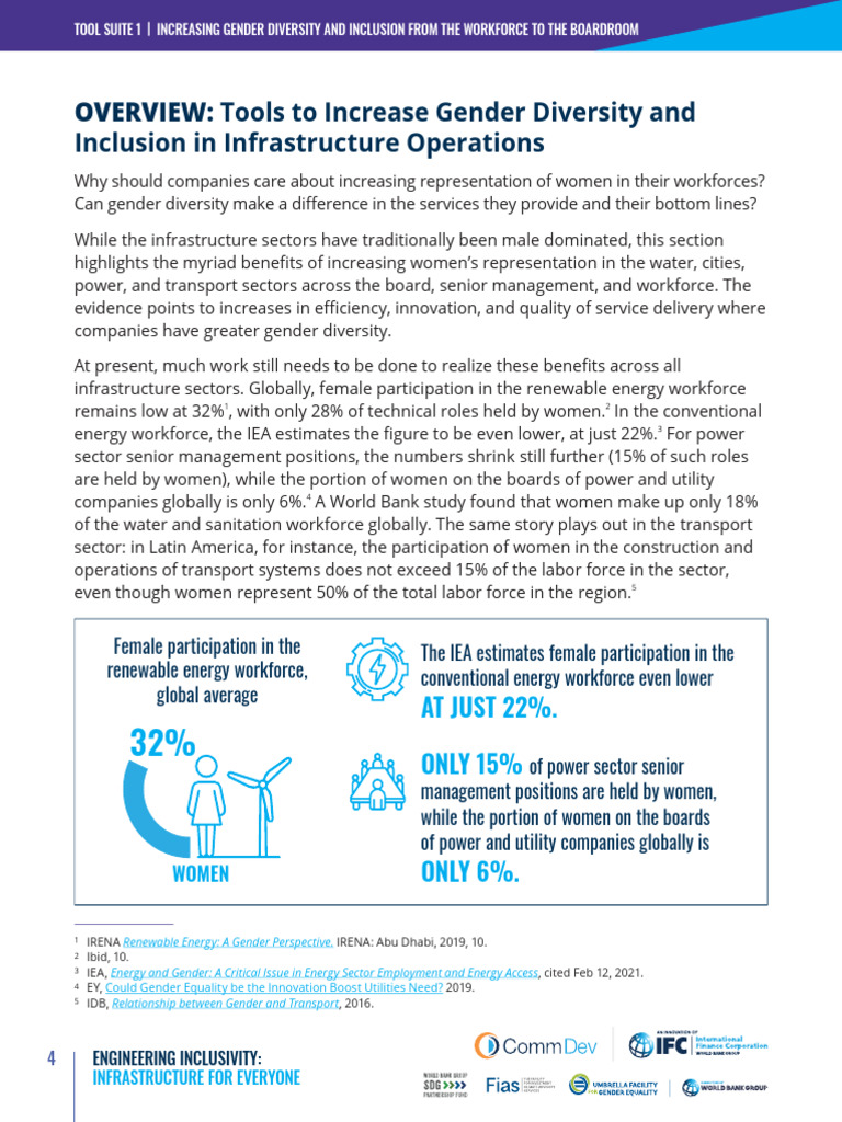 Gender Toolkit Builder Pdf