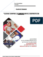PDF Plan de Trabajo Reduccion de La Anemia Greace - Compress
