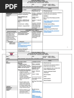 Grade 7 Term 1 Technology Lesson Plan | PDF | Lesson Plan | Teachers