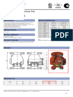 F1511 Data Sheet