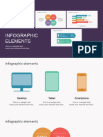 Infographic Elements Pack