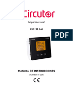 Circutor DCP96-Aac-M264B01-01