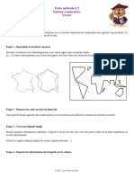 Fiche Méthode 2 - Géo