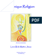 Unique Religion MJ3 Revu Le 12.05.2015