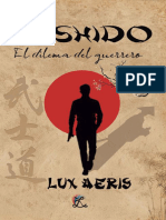 Bushido - El Dilema Del Guerrero Lux Aeris