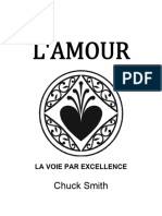 FR - 01088 - Love - L'Amour - Chuck Smith