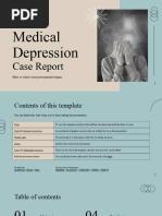 Case-Based Discussion Template for Trainees | PDF | Health Care | Medicine