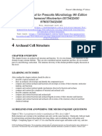 Prescotts Microbiology 9th Edition Willey Solutions Manual 1