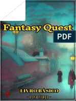 Fantasy Quest RPG 0.1-1