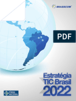 Estrategia Tic Brasil 2022 Forum Nacional Portugues