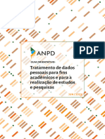 Guia ANPD tratamento-de-dados-para-fins-academicos