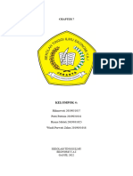 Tugas - Kelompok 4 - Capital Asset Pricing Model Dan Arbitrage Pricing Theory