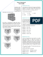 Revisão 20 DISTRATORES