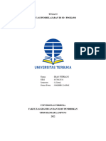 3.1 Lembar Butir Soal Uraian Evaluasi 3