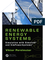 Perelmuter Viktor Moiseevich - Renewable Energy Systems - Simulation With Simulink and SimPowerSystemsTM 2017 CRC Press - 2 (001 015)