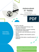 Antimicrobials IT12021