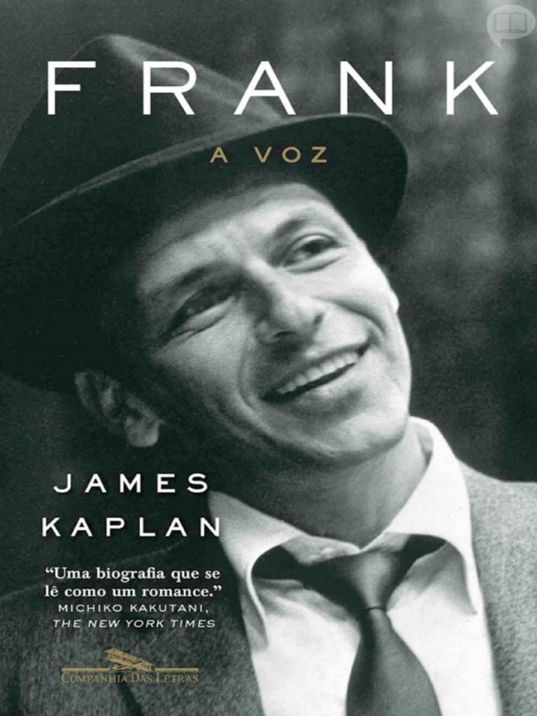Frank, A Voz James Kaplan PDF