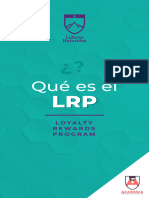 Qué Es El LRP - AAN