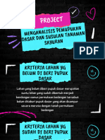 Pink and Black Doodle Scribble Project Proposal Presentation