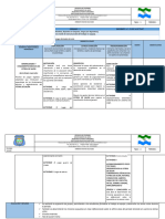 Plan de Aula. (Edufisica 7º-2)