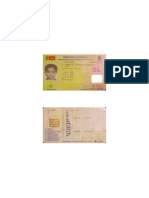 ID Card 14 Sep 2023