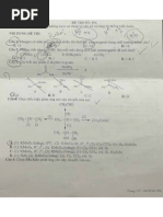 Các chuyên đề bồi dưỡng học sinh giỏi Hóa học 11 PDF | PDF