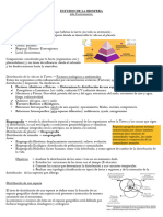 Biosfera Primer Parcial