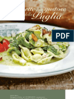 Le ricette più gustose della Puglia