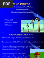 WINDPOWER