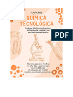 ParcialQuimica LourdesMedinaViera