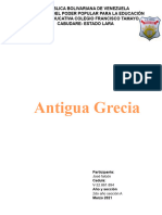 Antigua Grecia